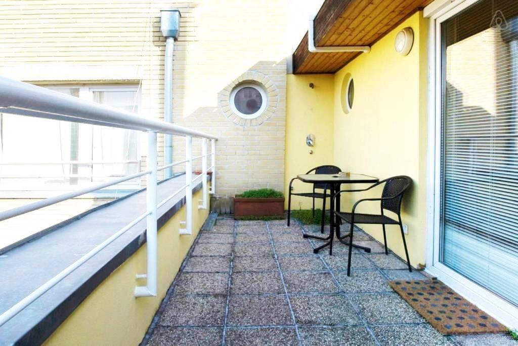 Venus Apartments - Renate Budapest Exterior photo